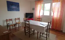 maison 5 pièces à Locmiquélic (56570) — photo 4