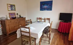 maison 5 pièces à Locmiquélic (56570) — photo 6