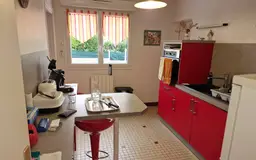 maison 5 pièces à Locmiquélic (56570) — photo 7