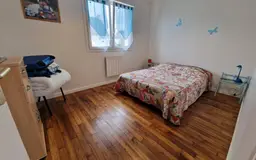 maison 5 pièces à Locmiquélic (56570) — photo 20