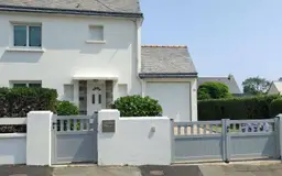 maison 5 pièces à Locmiquélic (56570) — photo 21