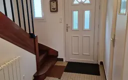 maison 5 pièces à Locmiquélic (56570) — photo 12