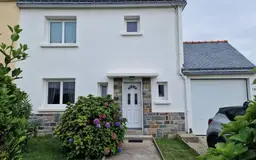 maison 5 pièces à Locmiquélic (56570)