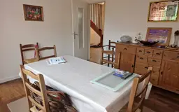 maison 5 pièces à Locmiquélic (56570) — photo 5