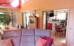 maison 4 pièces à Saint-Julien-de-Concelles (44450) — photo 2