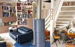 maison 5 pièces à Saint-Nazaire (44600) — photo 8