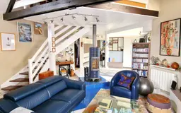 maison 5 pièces à Saint-Nazaire (44600) — photo 9
