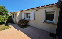 maison 4 pièces à Plaine-sur-Mer (44770) — photo 3