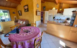 maison 4 pièces à Plaine-sur-Mer (44770) — photo 6