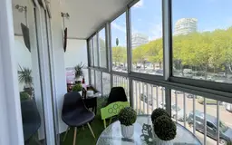 appartement 4 pièces à Saint-Nazaire (44600) — photo 4