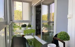 appartement 4 pièces à Saint-Nazaire (44600) — photo 5