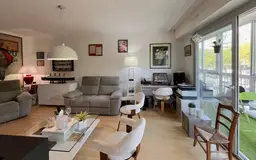 appartement 4 pièces à Saint-Nazaire (44600) — photo 3