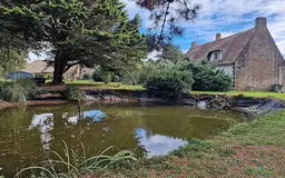 maison 6 pièces à Baule-Escoublac (44500)