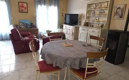 maison 3 pièces à Saint-Hilaire-de-Riez (85270) — photo 4