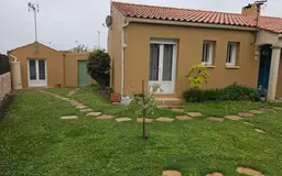 maison 3 pièces à Saint-Hilaire-de-Riez (85270) — photo 14