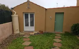 maison 3 pièces à Saint-Hilaire-de-Riez (85270) — photo 15