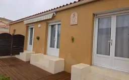 maison 3 pièces à Saint-Hilaire-de-Riez (85270) — photo 11
