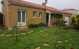 maison 3 pièces à Saint-Hilaire-de-Riez (85270) — photo 18