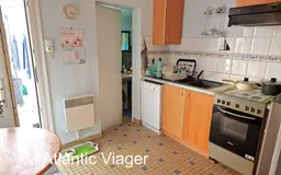 maison 3 pièces à Pornichet (44380) — photo 6