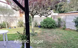 maison 3 pièces à Pornichet (44380) — photo 3