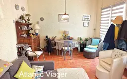 maison 3 pièces à Pornichet (44380) — photo 5