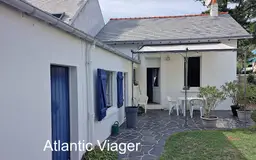maison 3 pièces à Pornichet (44380)