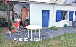 maison 3 pièces à Pornichet (44380) — photo 14