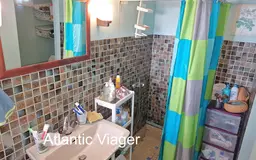 maison 3 pièces à Pornichet (44380) — photo 11