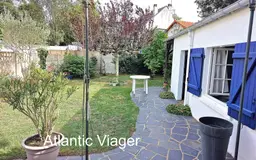 maison 3 pièces à Pornichet (44380) — photo 2