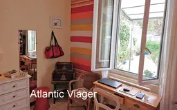 maison 3 pièces à Pornichet (44380) — photo 9