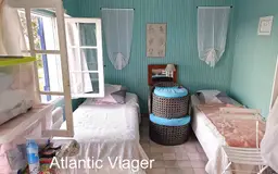 maison 3 pièces à Pornichet (44380) — photo 12