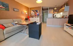 appartement 1 pièce à Baule-Escoublac (44500) — photo 5