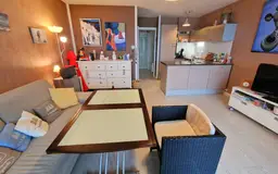 appartement 1 pièce à Baule-Escoublac (44500) — photo 4