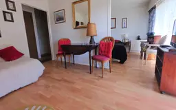 appartement 2 pièces à Baule-Escoublac (44500)