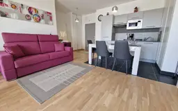 studio à Baule-Escoublac (44500) — photo 3