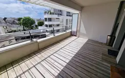 studio à Baule-Escoublac (44500)