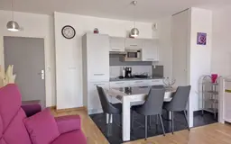 studio à Baule-Escoublac (44500) — photo 4