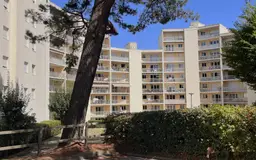 appartement 3 pièces à Nantes (44300) — photo 22