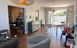 appartement 3 pièces à Nantes (44300)
