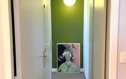 appartement 3 pièces à Nantes (44300) — photo 14