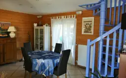 maison 6 pièces à Rochelle (17000) — photo 4