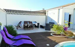maison 6 pièces à Rochelle (17000) — photo 3