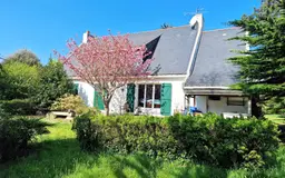 maison 6 pièces à Palais (56360)