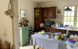maison 6 pièces à Palais (56360) — photo 3
