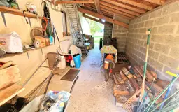 maison 7 pièces à Saint-Lyphard (44410) — photo 24