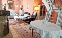 maison 7 pièces à Saint-Lyphard (44410) — photo 6