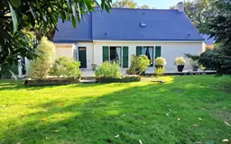 maison 7 pièces à Saint-Lyphard (44410)