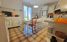 maison 7 pièces à Saint-Lyphard (44410) — photo 10