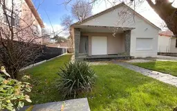 maison 4 pièces à Saint-Brevin-les-Pins (44250) — photo 17