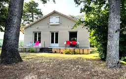 maison 4 pièces à Saint-Brevin-les-Pins (44250) — photo 19